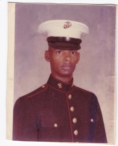 Winston Antonio Johnson